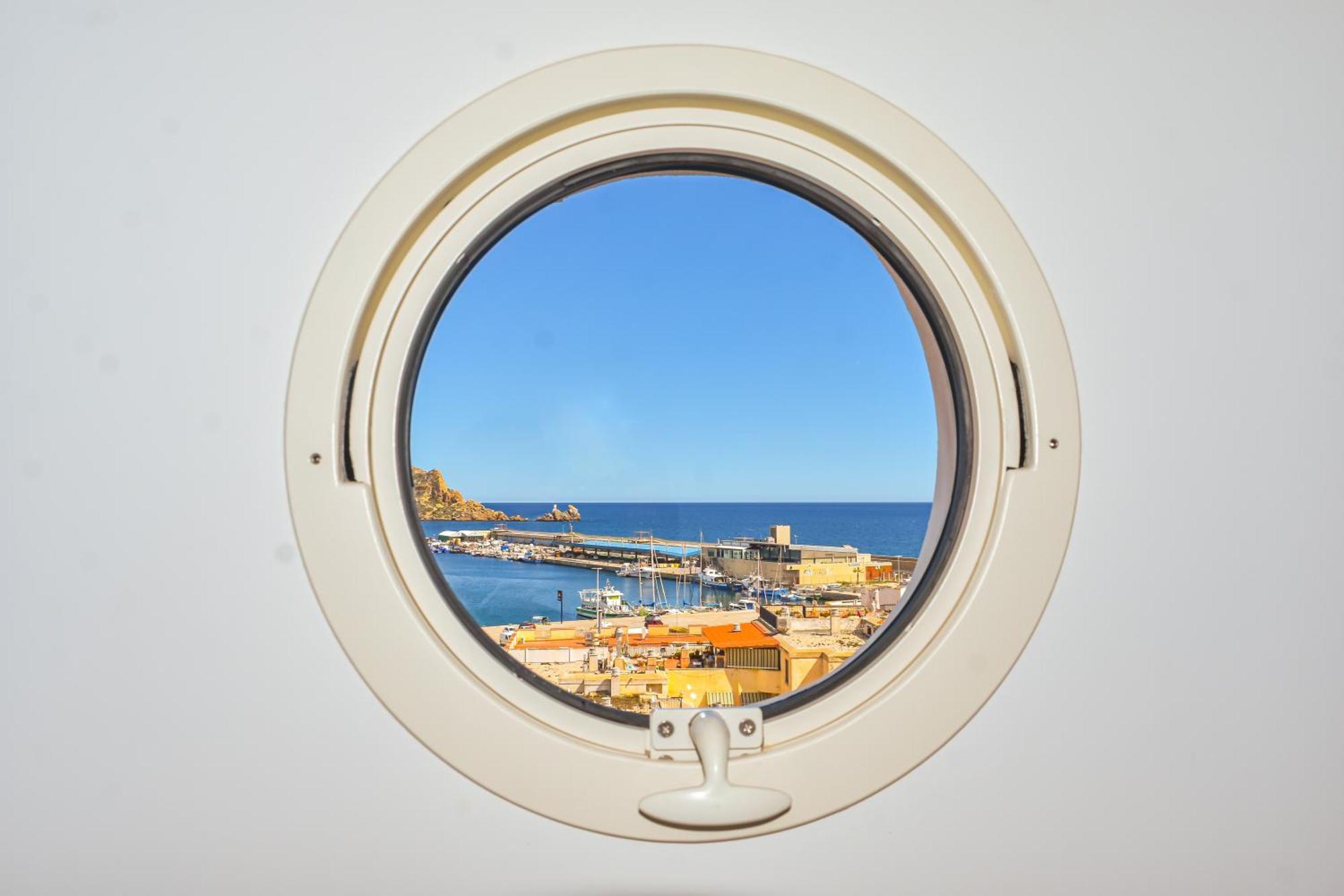 Dream View Aguilas - By Aloha Palma Kültér fotó