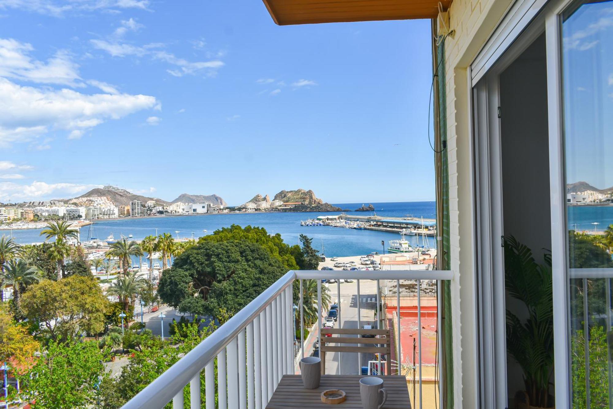 Dream View Aguilas - By Aloha Palma Kültér fotó