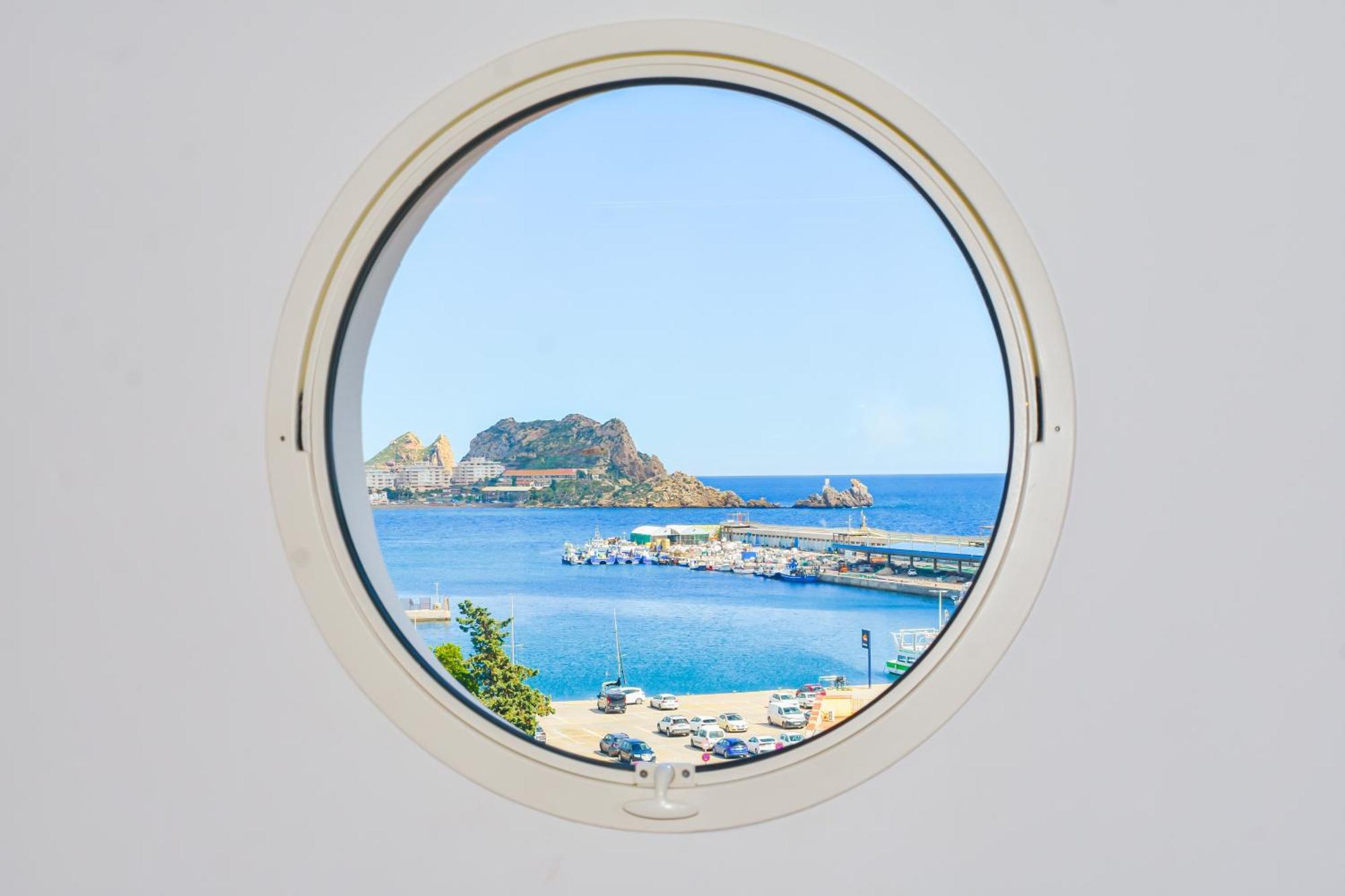 Dream View Aguilas - By Aloha Palma Kültér fotó