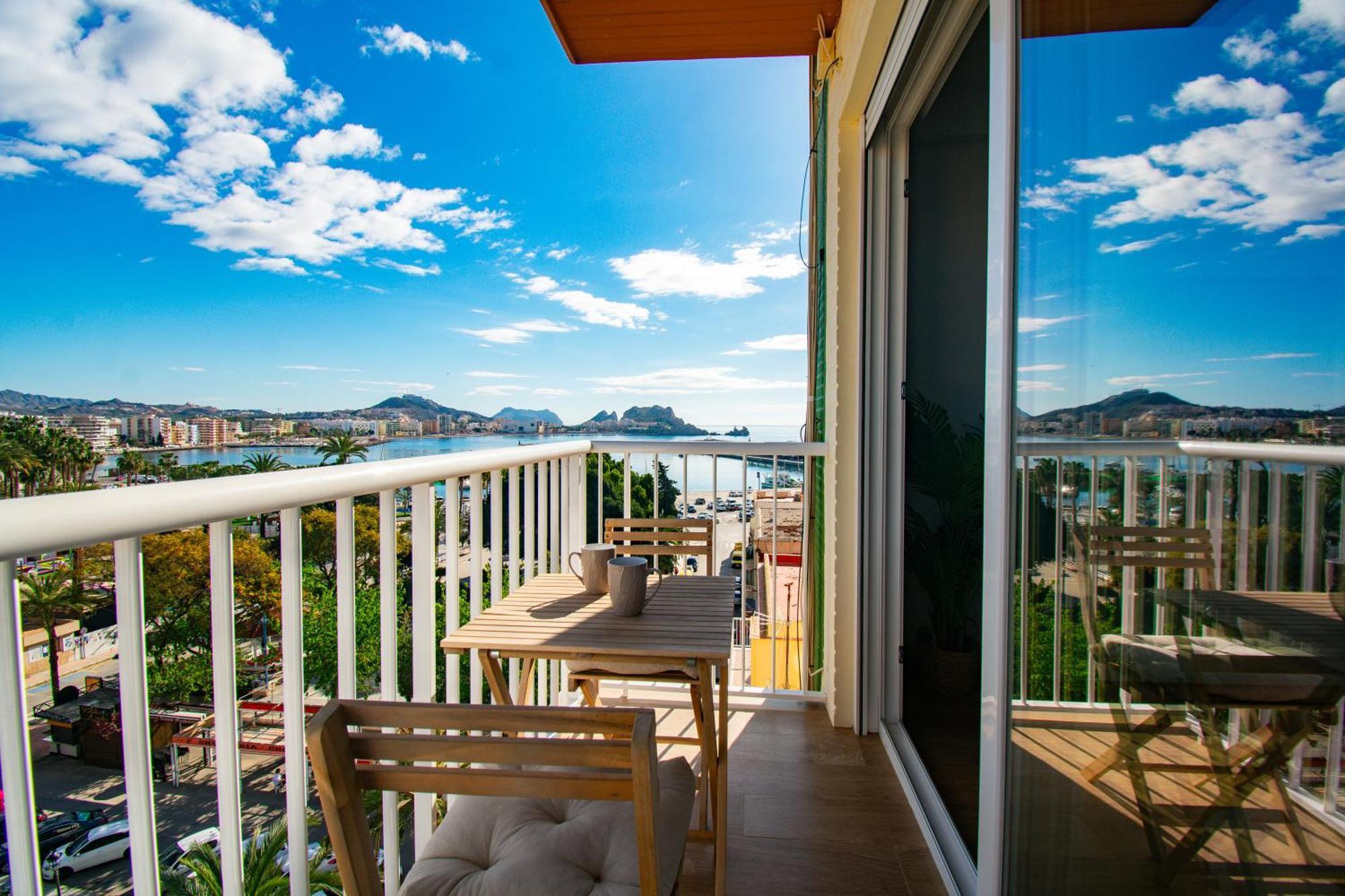Dream View Aguilas - By Aloha Palma Kültér fotó
