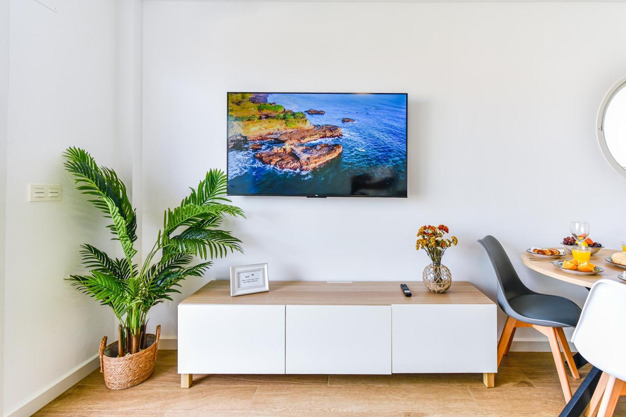 Dream View Aguilas - By Aloha Palma Kültér fotó